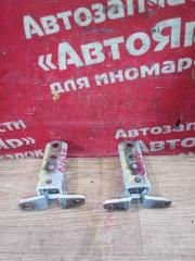 Петля двери передняя правая MITSUBISHI LANCER X 04.2009