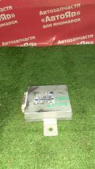 Запчасть блок управления акпп SUZUKI ESCUDO 10.2007