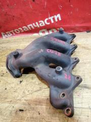 Коллектор выпускной MITSUBISHI DINGO 02.1999