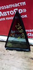 Запчасть стекло боковое заднее левое TOYOTA AURIS 10.2006