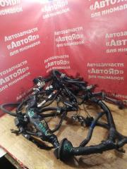 Запчасть коса двс TOYOTA REGIUS 10.1999