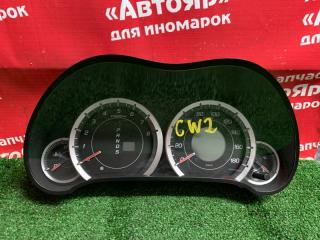 Комбинация приборов HONDA ACCORD