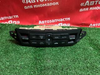 Запчасть блок управления климат-контролем HONDA ACCORD 2008