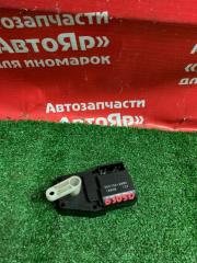 Привод заслонок отопителя MITSUBISHI DELICA 2001