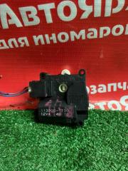 Привод заслонок отопителя TOYOTA REGIUS 06.2000