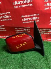 Зеркало переднее правое NISSAN X-TRAIL 01.2008