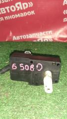 Запчасть привод заслонок отопителя NISSAN ELGRAND 10.1999