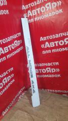 Накладка на крыло задняя левая NISSAN ELGRAND 09.2001