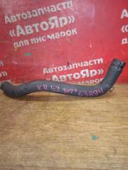 Патрубок TOYOTA LITEACE NOAH 06.2007