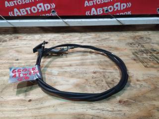 Трос лючка топливного бака NISSAN ELGRAND 09.2001