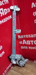 Стеклоподъемник передний левый HONDA STEPWGN 07.2010