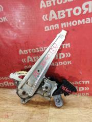 Запчасть стеклоподъемник задний правый TOYOTA CAMRY 08.2006