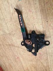 Замок капота MAZDA DEMIO 09.2007