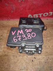 Блок abs NISSAN NV200 10.2009