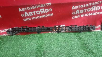 Запчасть кронштейн бампера задний левый TOYOTA COROLLA FIELDER 04.2007
