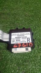 Запчасть блок корректора фар TOYOTA COROLLA FIELDER 04.2007