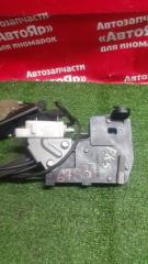 Замок двери задний HONDA STEPWGN 2009