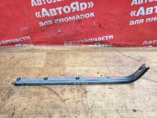 Полозья сдвижной двери задняя правая HONDA STEPWGN 2009