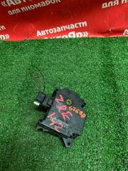 Запчасть привод заслонок отопителя TOYOTA COROLLA FIELDER 04.2007