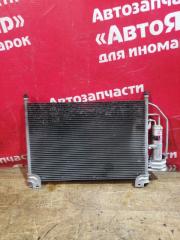 Радиатор кондиционера MAZDA DEMIO 09.2007