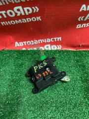 Запчасть привод заслонок отопителя HONDA STEPWGN 2009