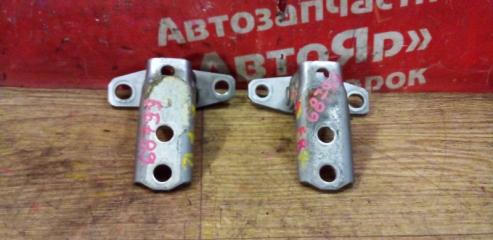 Петля двери передняя правая MITSUBISHI LANCER X 03.2009