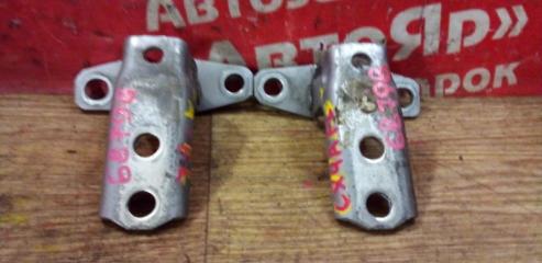 Петля двери передняя левая MITSUBISHI LANCER X 03.2009