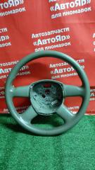 Запчасть руль AUDI A4 2006