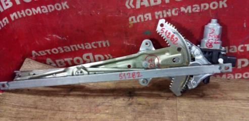 Стеклоподъемник передний правый MITSUBISHI ASX 03.2011