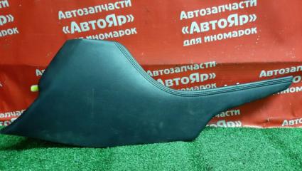 Запчасть накладка пластиковая в салон левая LEXUS GS350 2006.05