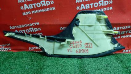 Накладка пластиковая в салон левая GS350 2006.05 GRS191 2GR-FSE Накладка пластиковая в салон левая GS350 2006.05 GRS191 2GR-FSE