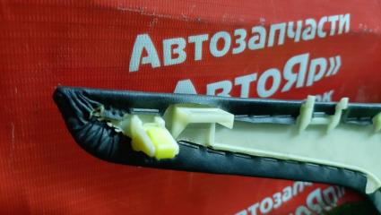 Накладка пластиковая в салон левая GS350 2006.05 GRS191 2GR-FSE Накладка пластиковая в салон левая GS350 2006.05 GRS191 2GR-FSE