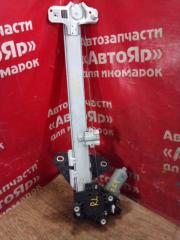 Стеклоподъемник задний левый HONDA CR-V 12.2006