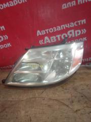 Фара передняя левая TOYOTA ALPHARD 04.2004
