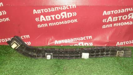 Кронштейн бампера задний левый HONDA CR-V 2007