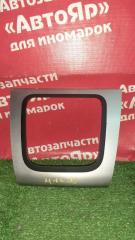 Накладка пластиковая в салон TOYOTA HARRIER 06.2006 контрактная Накладка пластиковая в салон TOYOTA HARRIER 06.2006