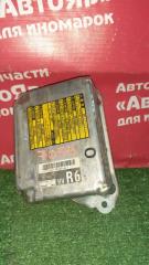 Блок управления airbag TOYOTA HARRIER 06.2006
