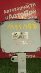 Блок управления камерой TOYOTA HARRIER 07.2007