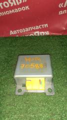 Запчасть блок управления airbag NISSAN BLUEBIRD 02.1999