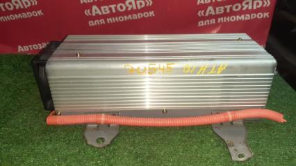 Инвертор TOYOTA ALPHARD 04.2004 контрактная Инвертор TOYOTA ALPHARD 04.2004