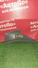Запчасть планка под стоп задняя правая HONDA ACCORD 2008