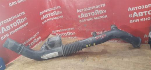 Запчасть патрубок воздушного фильтра HONDA PARTNER 2001