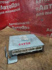 Блок управления EFI MAZDA BONGO 11.2008