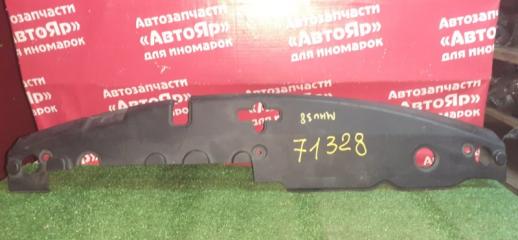 Запчасть накладка на телевизор TOYOTA HARRIER 06.2006
