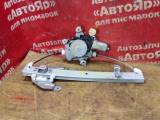 Стеклоподъемник задний правый NISSAN X-TRAIL 09.2007