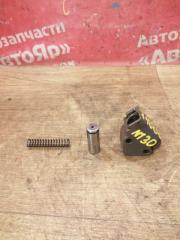 Фото запчасти натяжитель NISSAN X-TRAIL контрактная запчасть Запчасть натяжитель NISSAN X-TRAIL