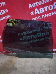 Запчасть стекло боковое заднее правое PEUGEOT 308 2010