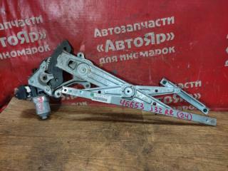 Стеклоподъемник задний правый NISSAN TEANA 06.2008