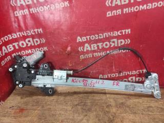 Стеклоподъемник передний правый HONDA ACCORD 12.2008