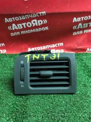 Дефлектор воздушный NISSAN X-TRAIL 2008